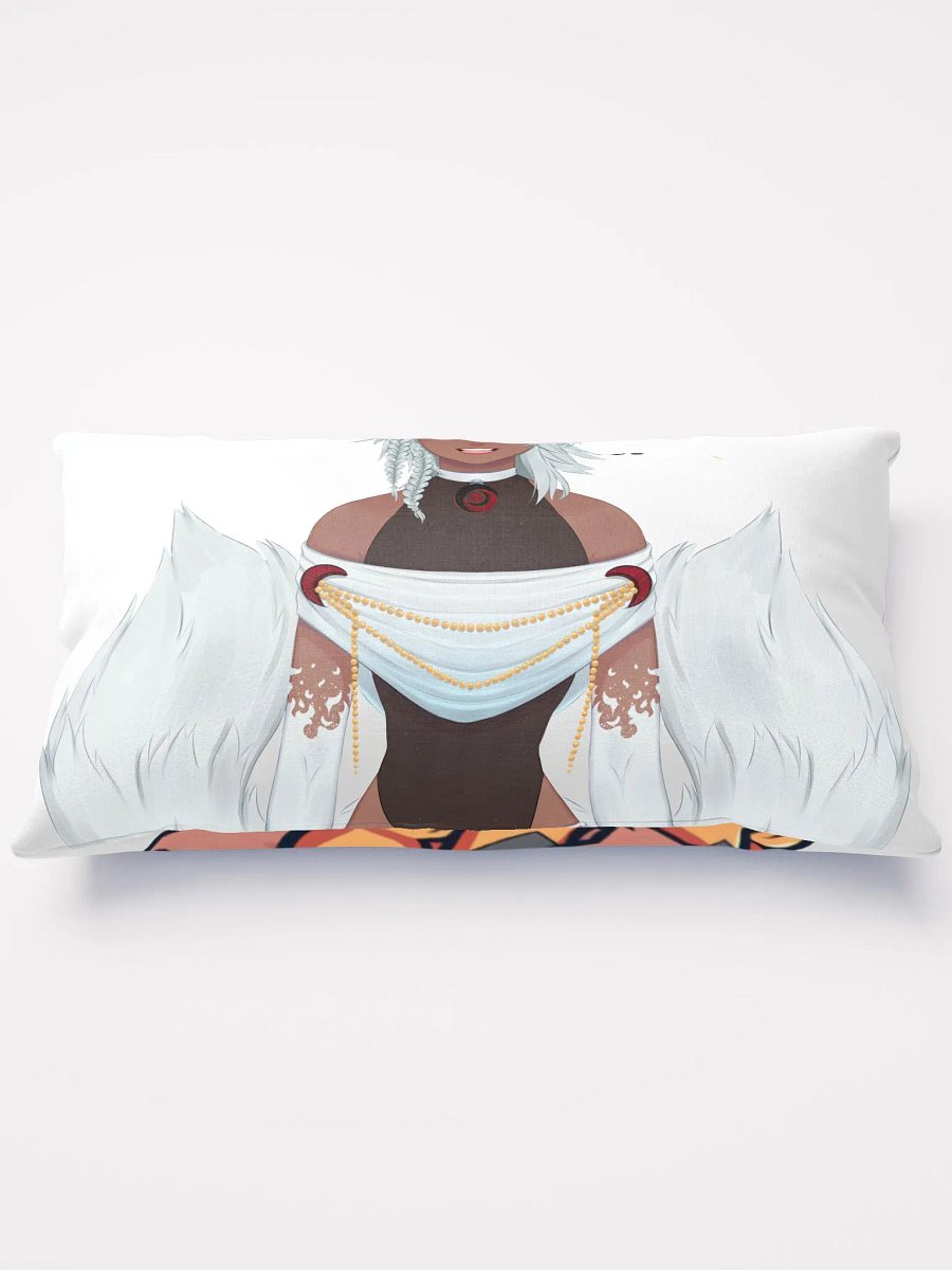 foxy pillow product image (1)