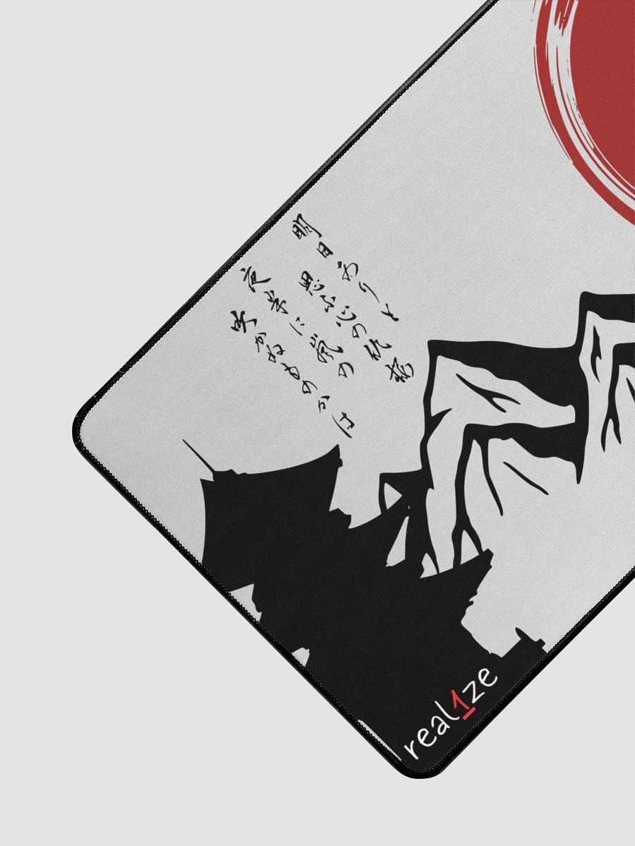samurai real1ze mousepad product image (3)