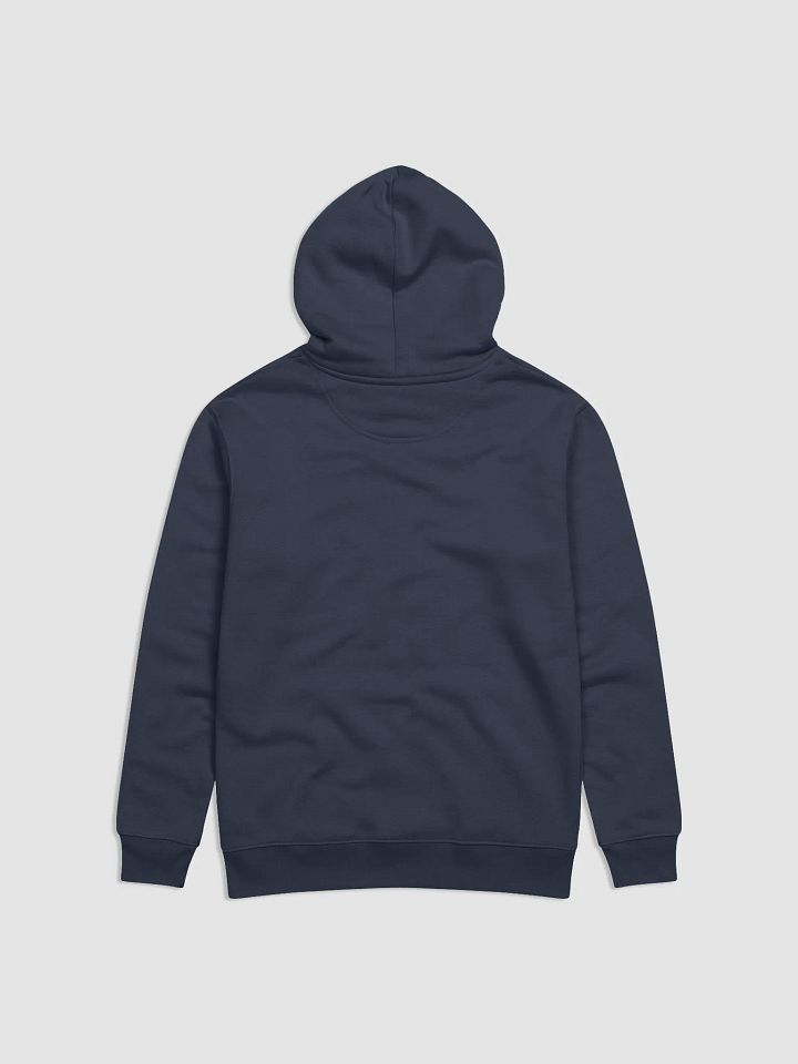 Cryptic Squirrel Tales Eco Hoodie product image (2)