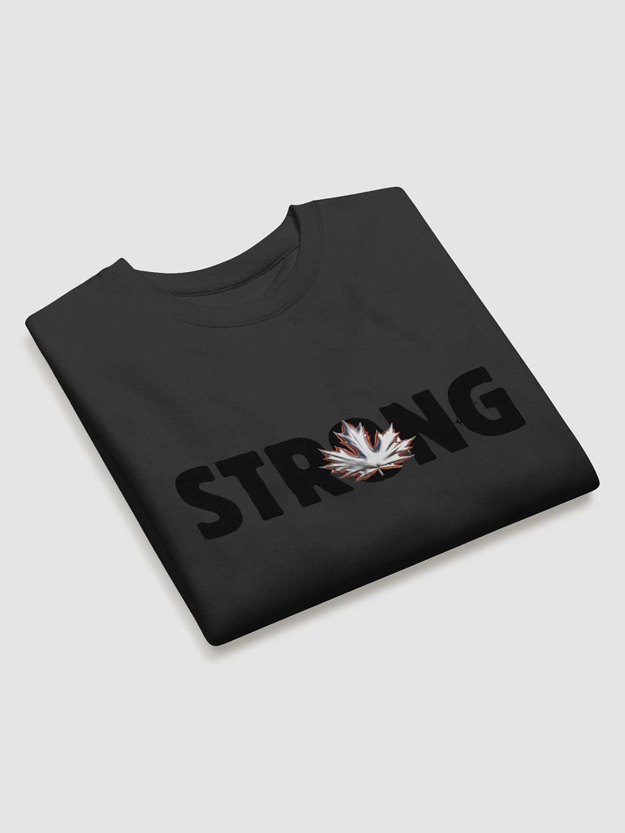 Canada strong sweatshirt product image (3)