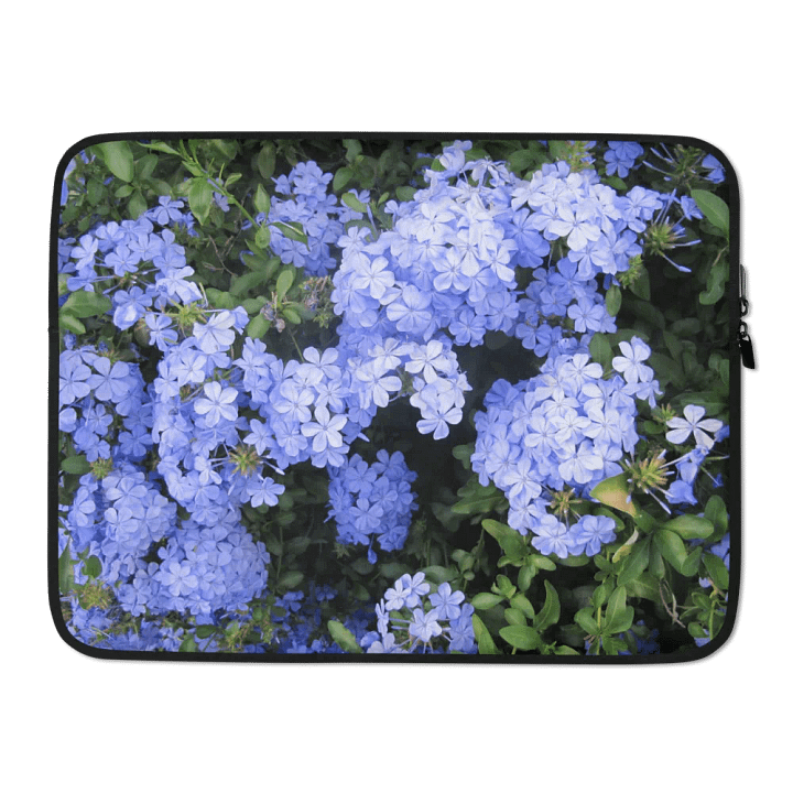 Flower Laptop Bag product image (2)