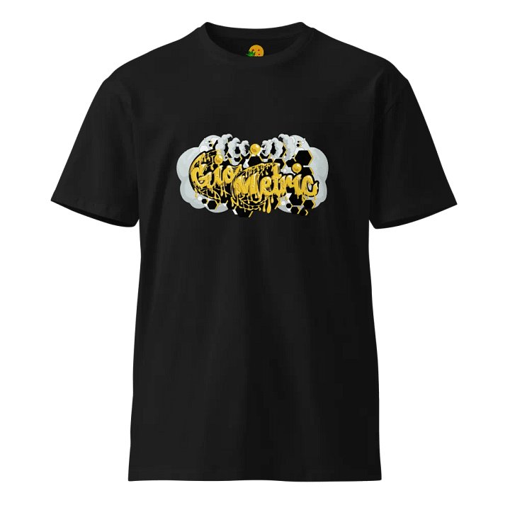 GioMetric Drippy Logo product image (1)