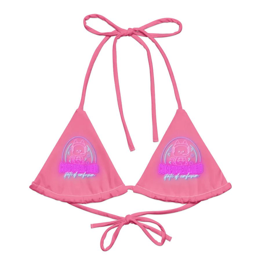 CADHD Bikini Top product image (3)