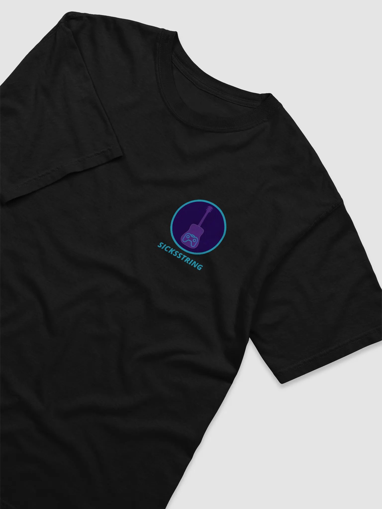 Heavyweight T Shirt product image (10)