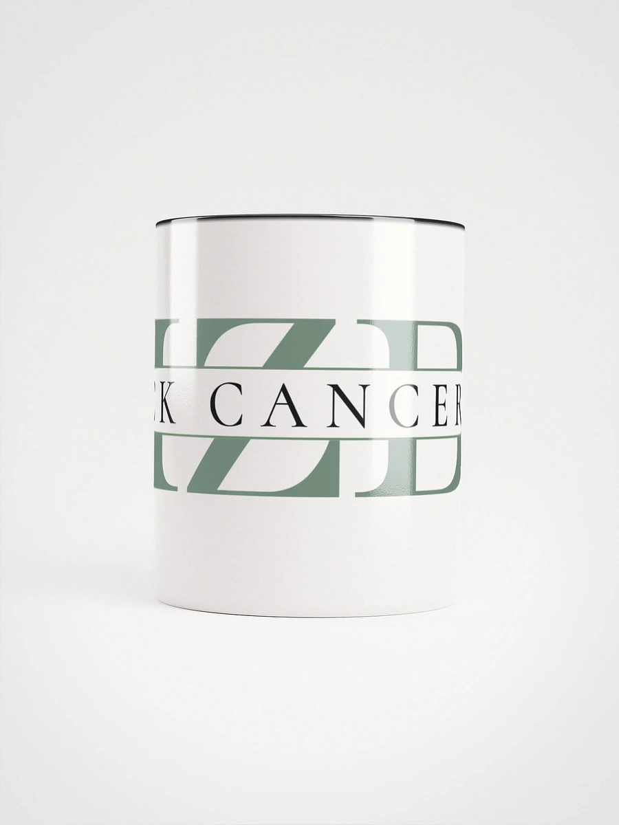 F Cancer BZB Mug product image (5)