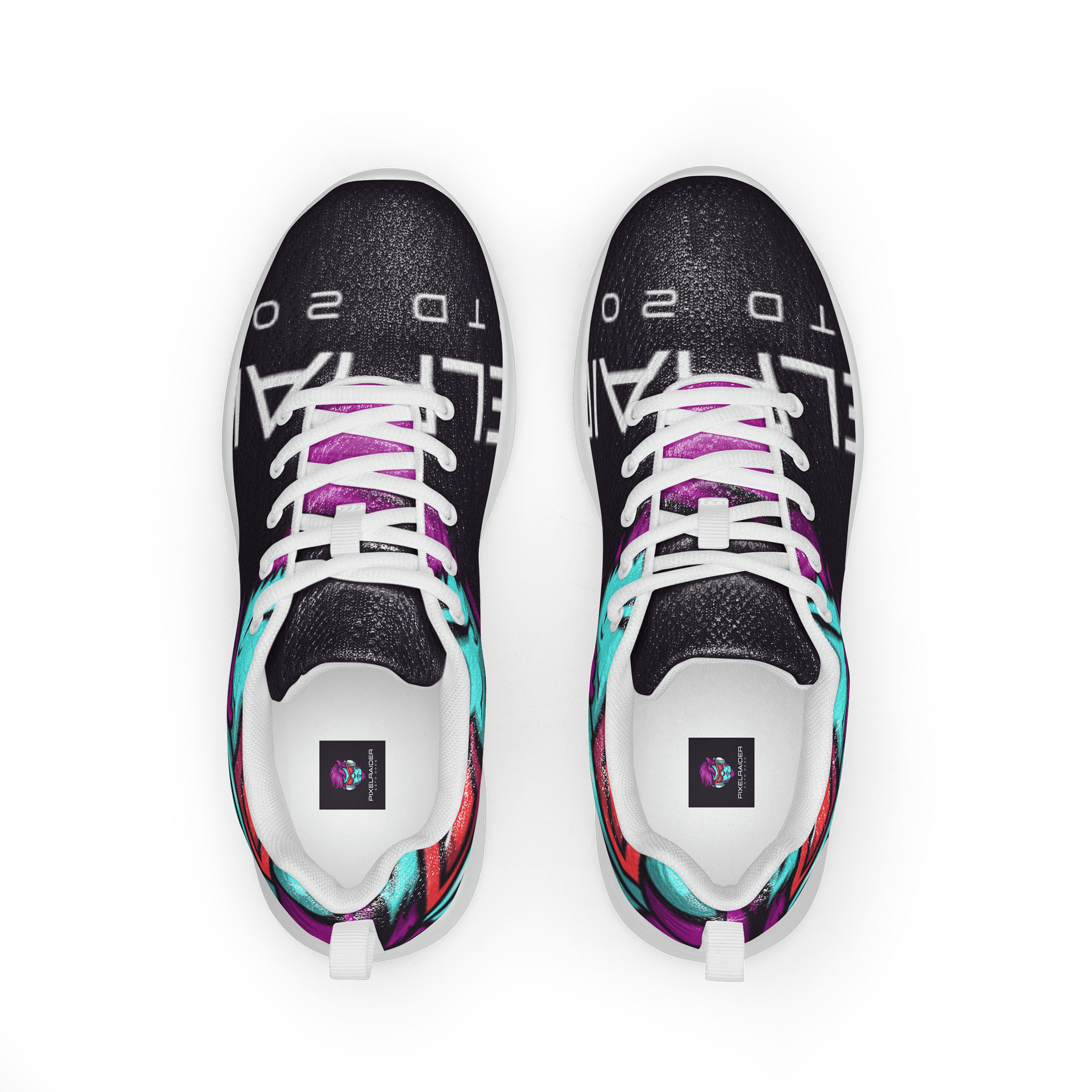 Women's Athletic Shoes product image (1)