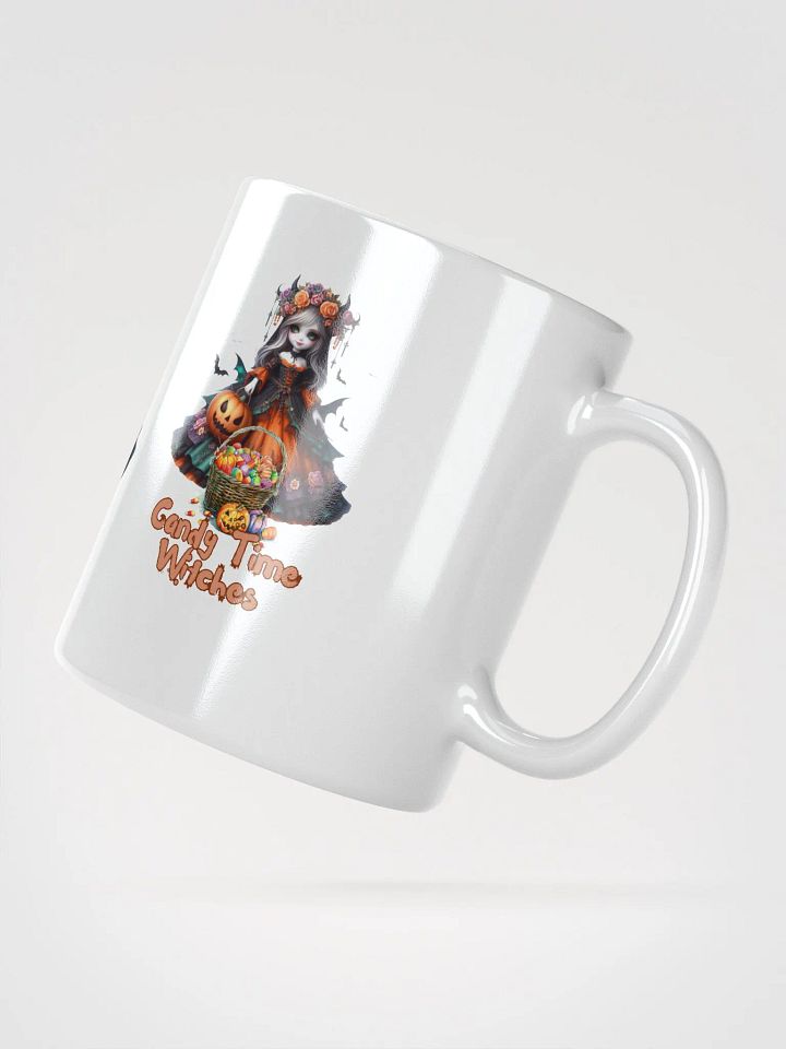 Candy Time Witches Mug product image (2)