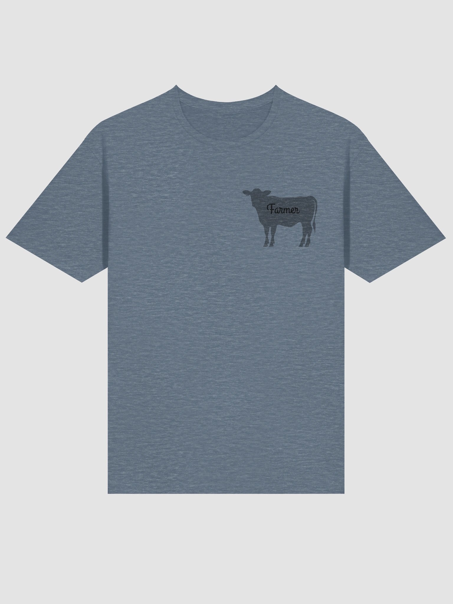Cow Farmer Tee product image (31)