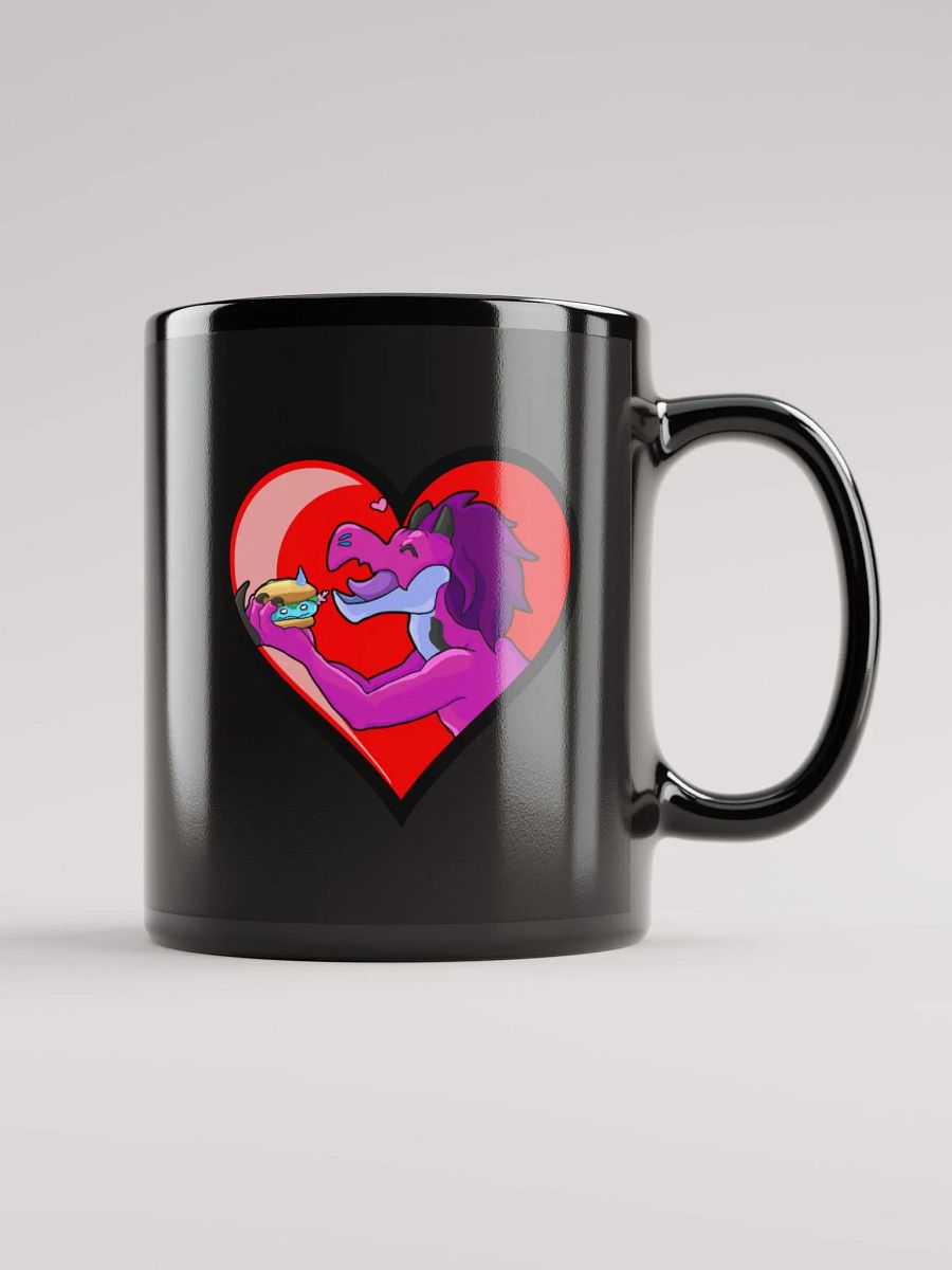 Borger Love product image (2)
