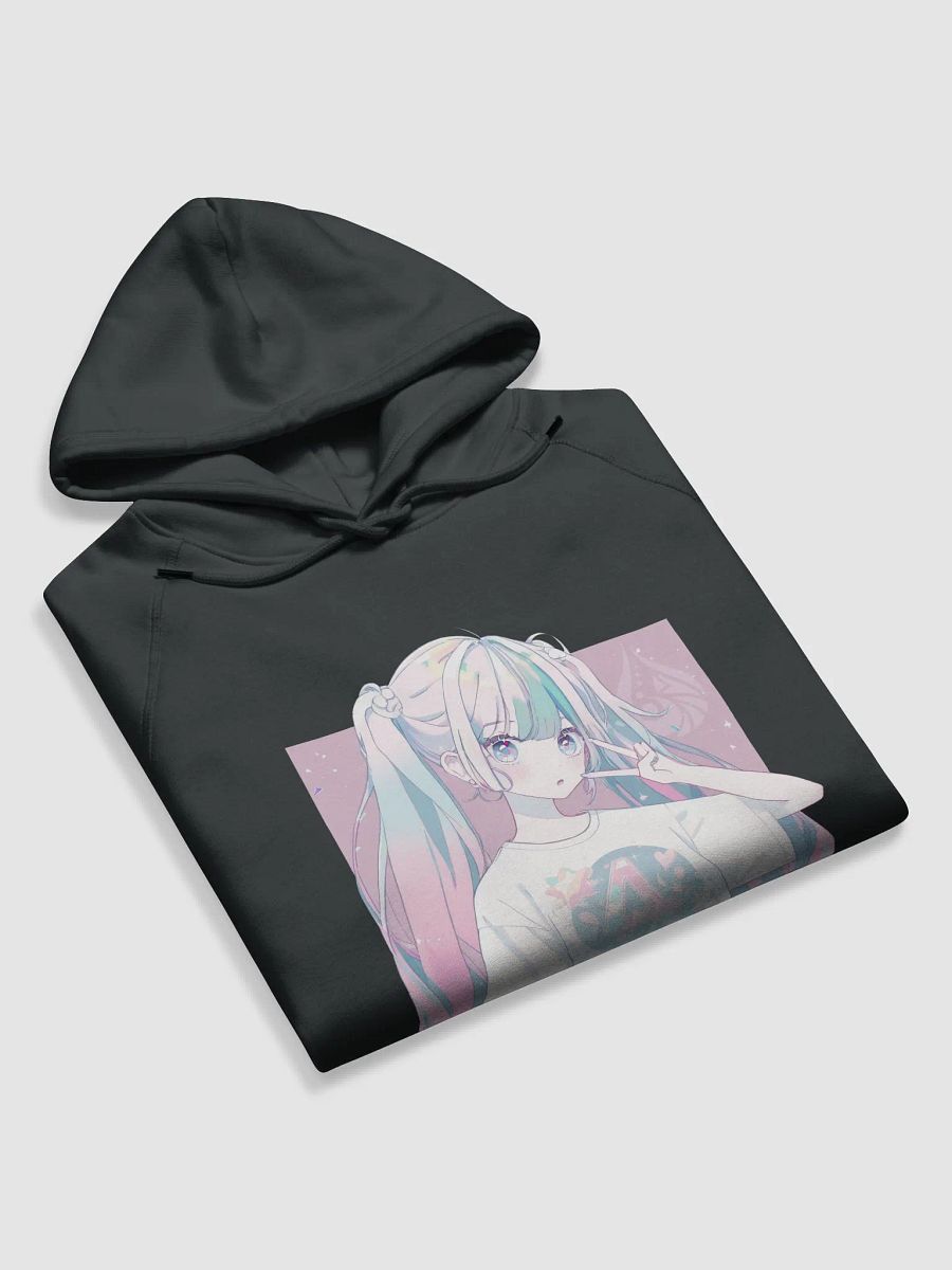 4 Years Of Content! Deluxe Hoodie product image (3)
