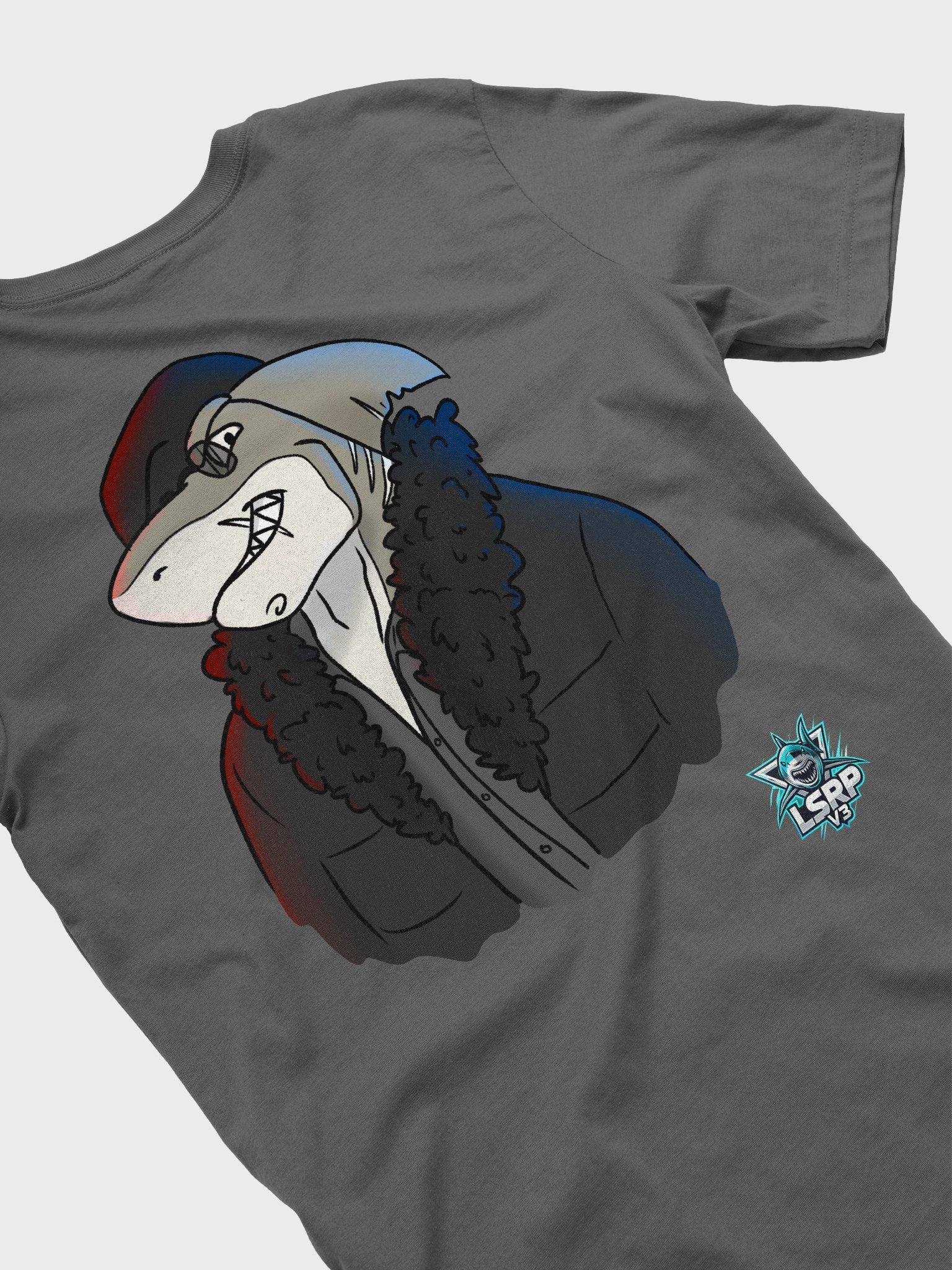 T shirt ARNOK product image (34)