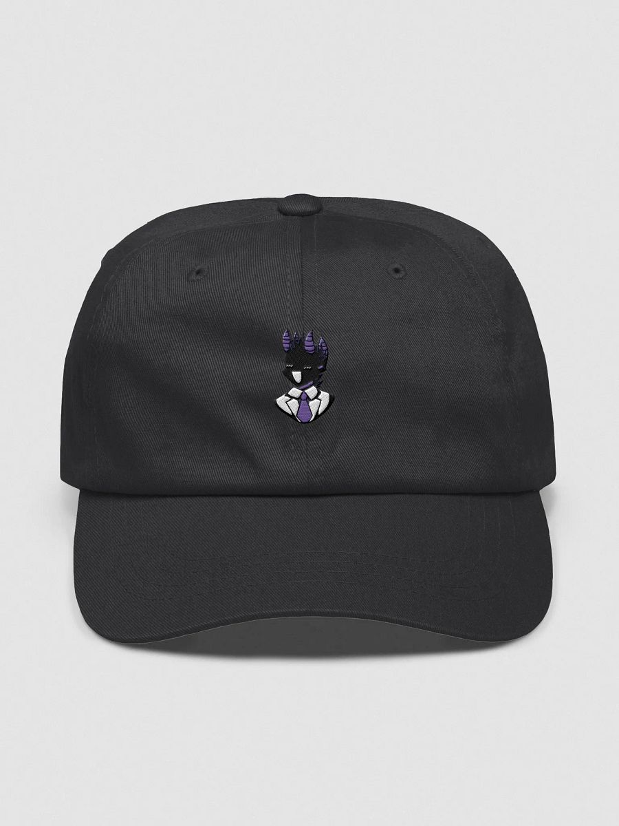 CORE QWERTY HAT product image (1)