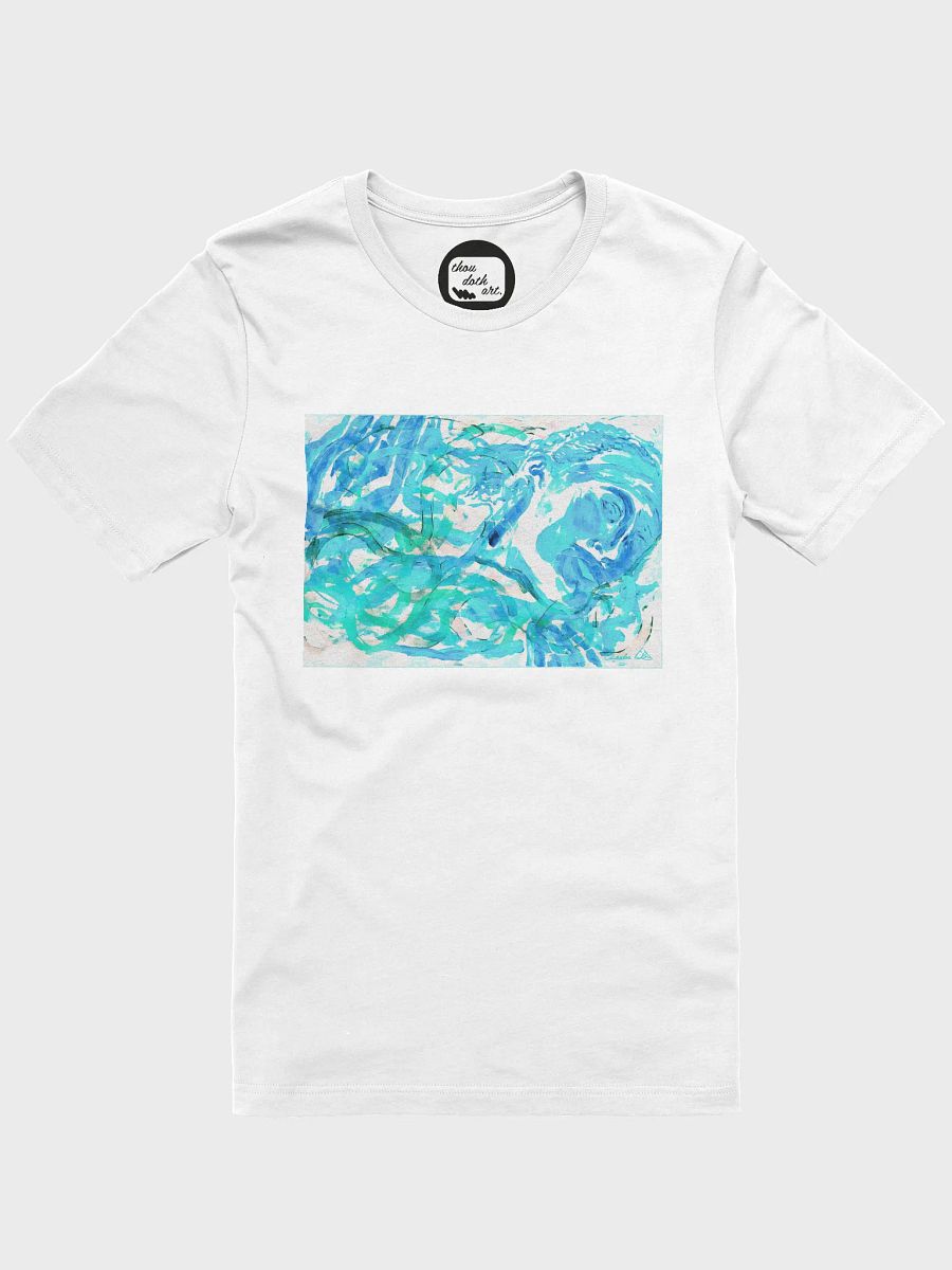 WRAPPED IN HOLY SPIRIT CUSTOM TEE product image (25)