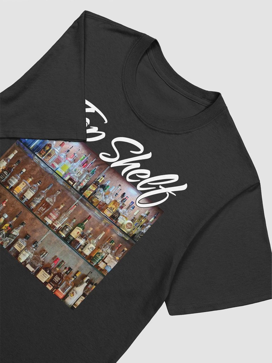 Bottled Spirits Unisex T-Shirt product image (13)