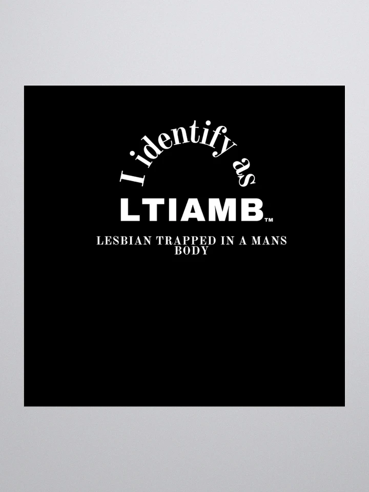 LTIAMB stickers 3x3 product image (1)