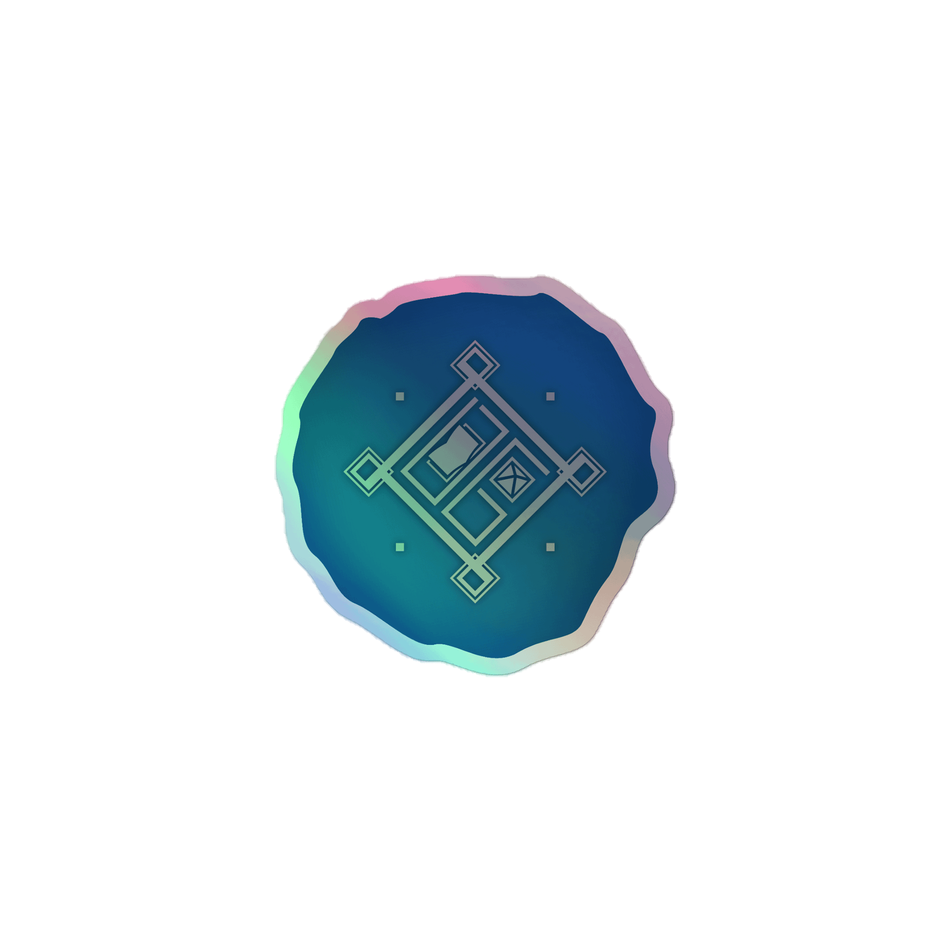 Outcast Guild Sticker Set product image (1)