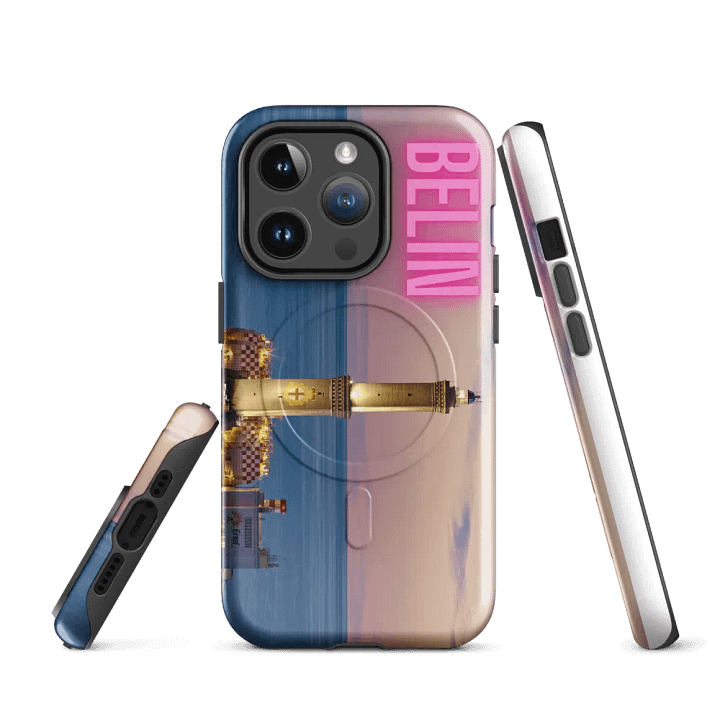 BELIN L'IPHONE product image (3)
