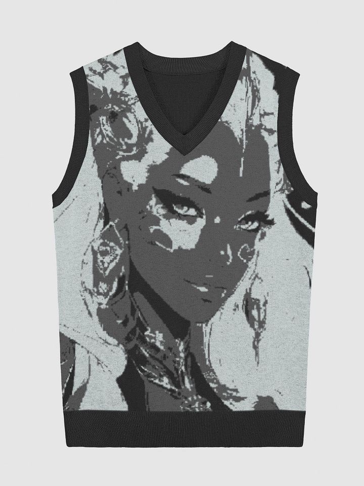 Lady Of DM Vest product image (1)