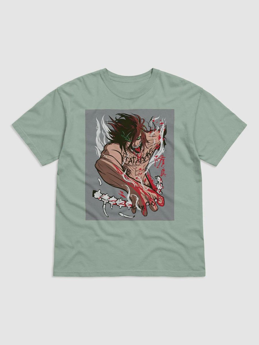 Fury of the Attack Titan: Eren's Power Surge product image (9)