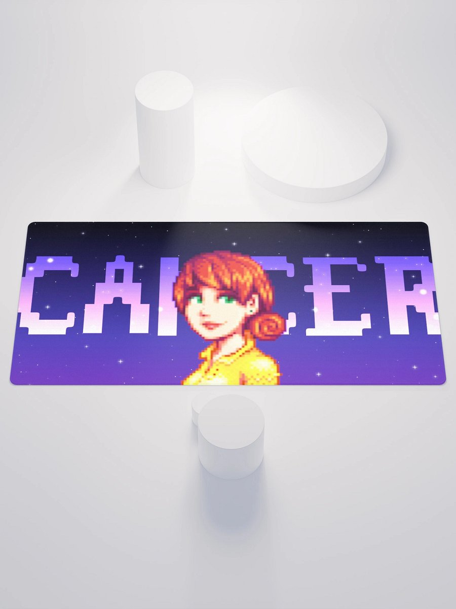 Mouse Pad Penny – Stardew Valley product image (1)