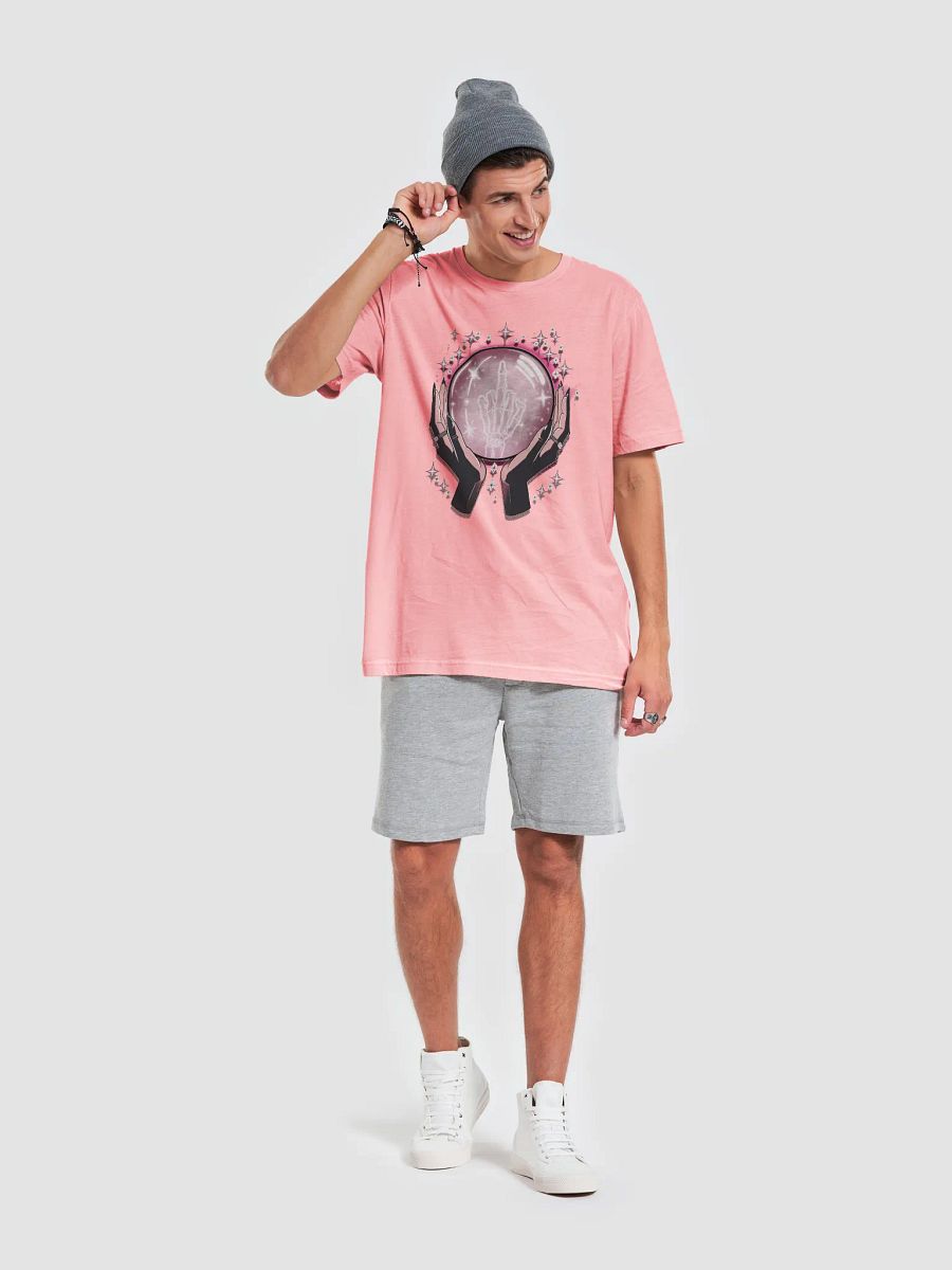 Crystal Visions Unisex T-Shirt - UNCENSORED product image (33)