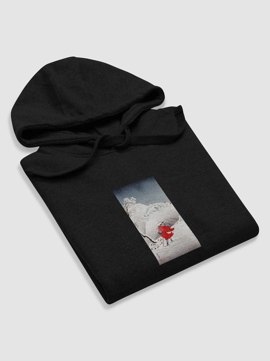 Hiroaki Takahashi Hoodie product image (10)