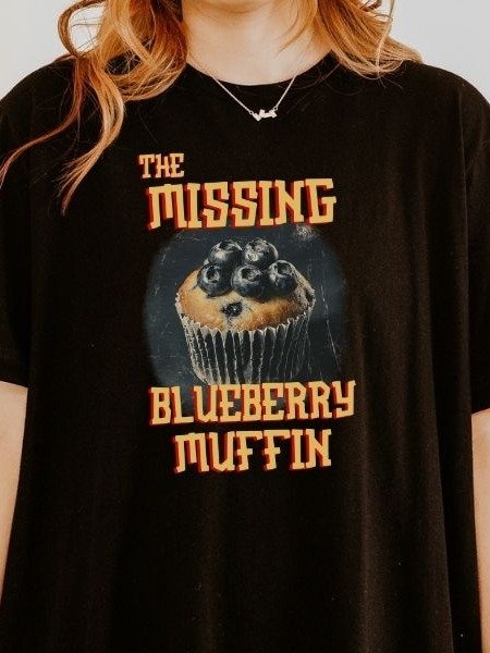 Dramione Remain Nameless Fanfiction Vintage Pulp Mystery Harry Potter Shirt product image (12)