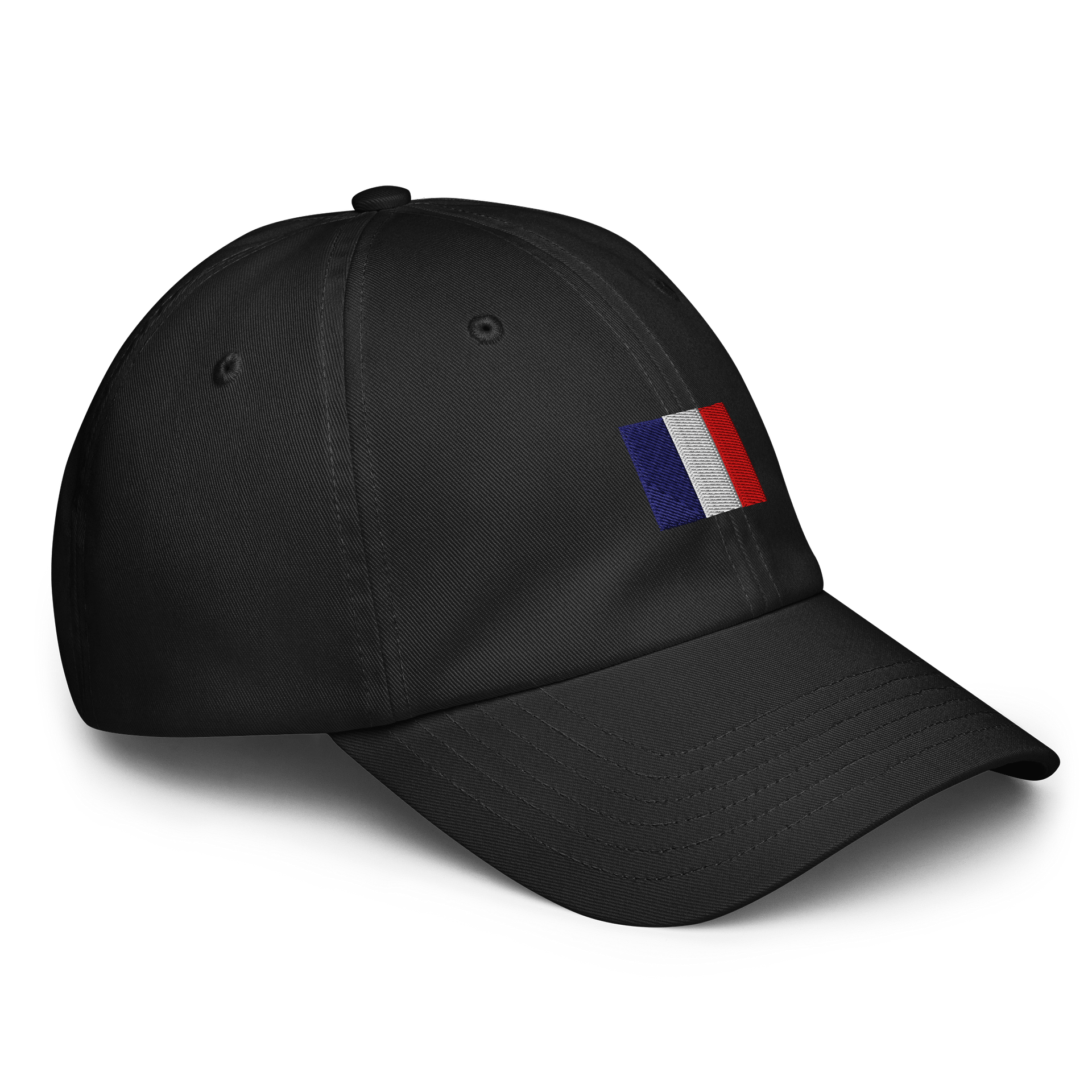 Tricolore Cap product image (3)