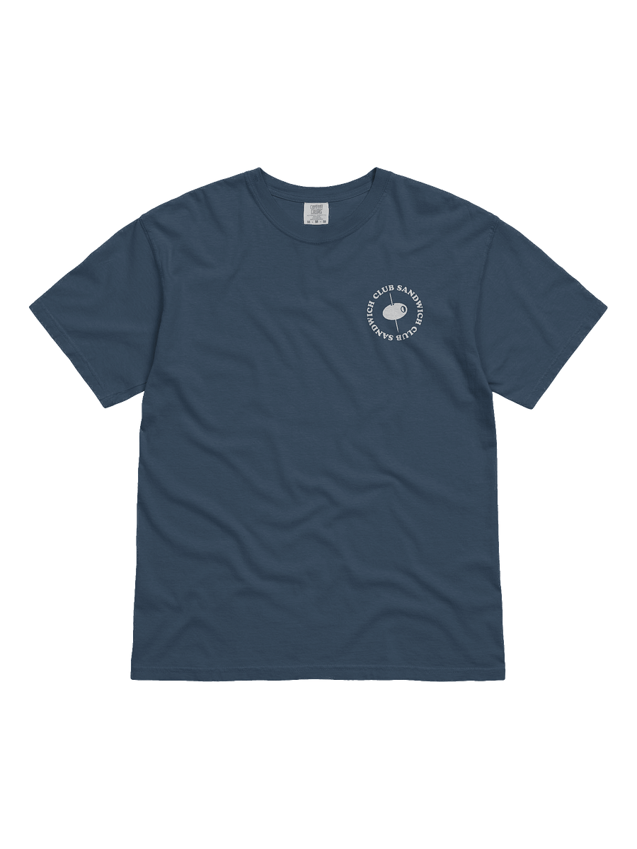 Club Sandwich Club Tee product image (1)