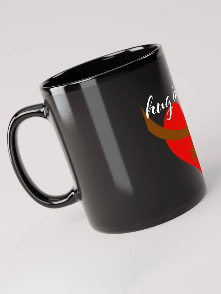 Hug In A Mug (Mocha) product image (2)