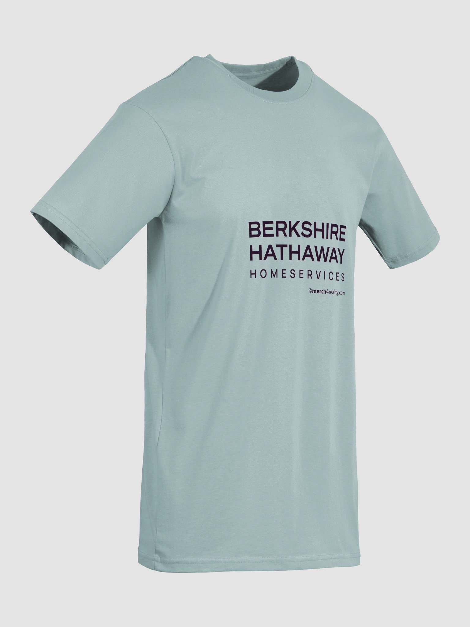 Berkshire Hathaway Logo Premium Tee product image (26)
