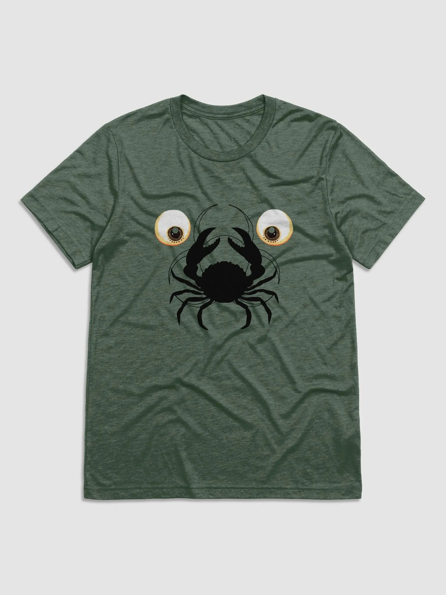 Mutoid Man — Mutants (Shirt) product image (1)