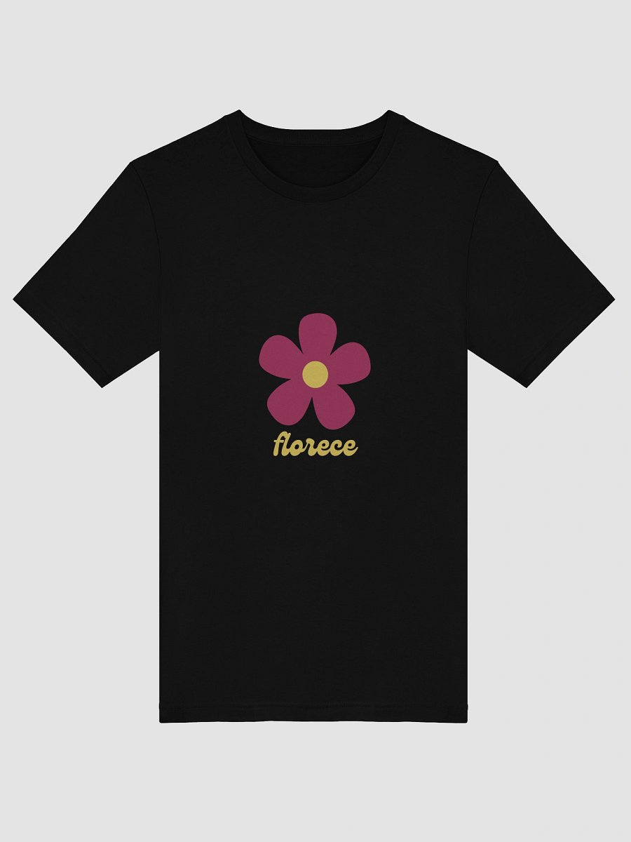 Florece Blossom Tee product image (5)
