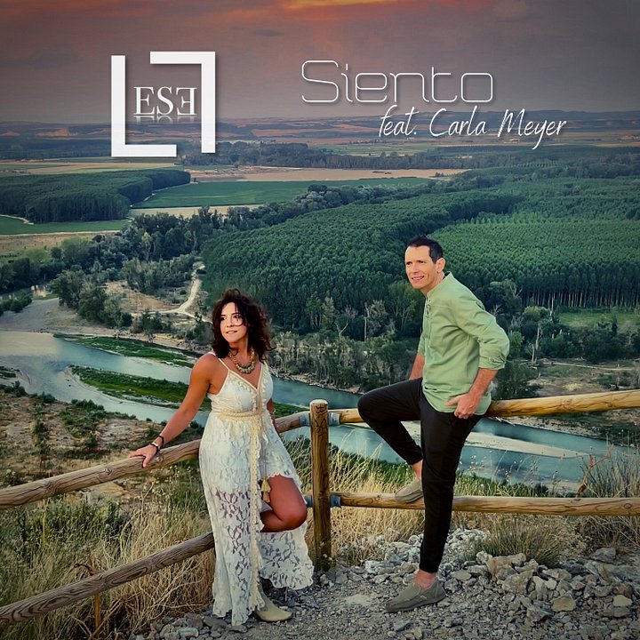 Siento feat. Carla Meyer product image (1)
