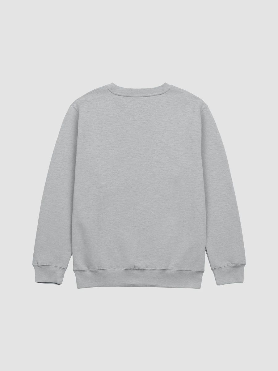 Thrift Queen Unisex Long Sleeve Sweatshirt product image (7)