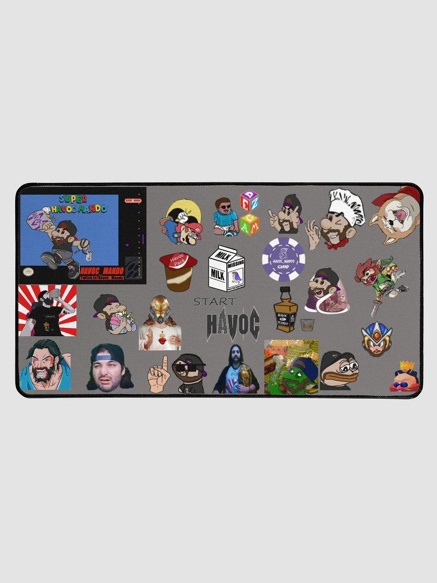 Havoc_mouse pad product image (1)