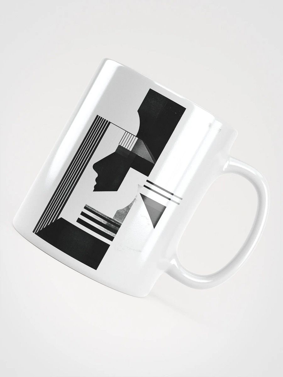 Abstract Persona 005 (Mug) product image (4)