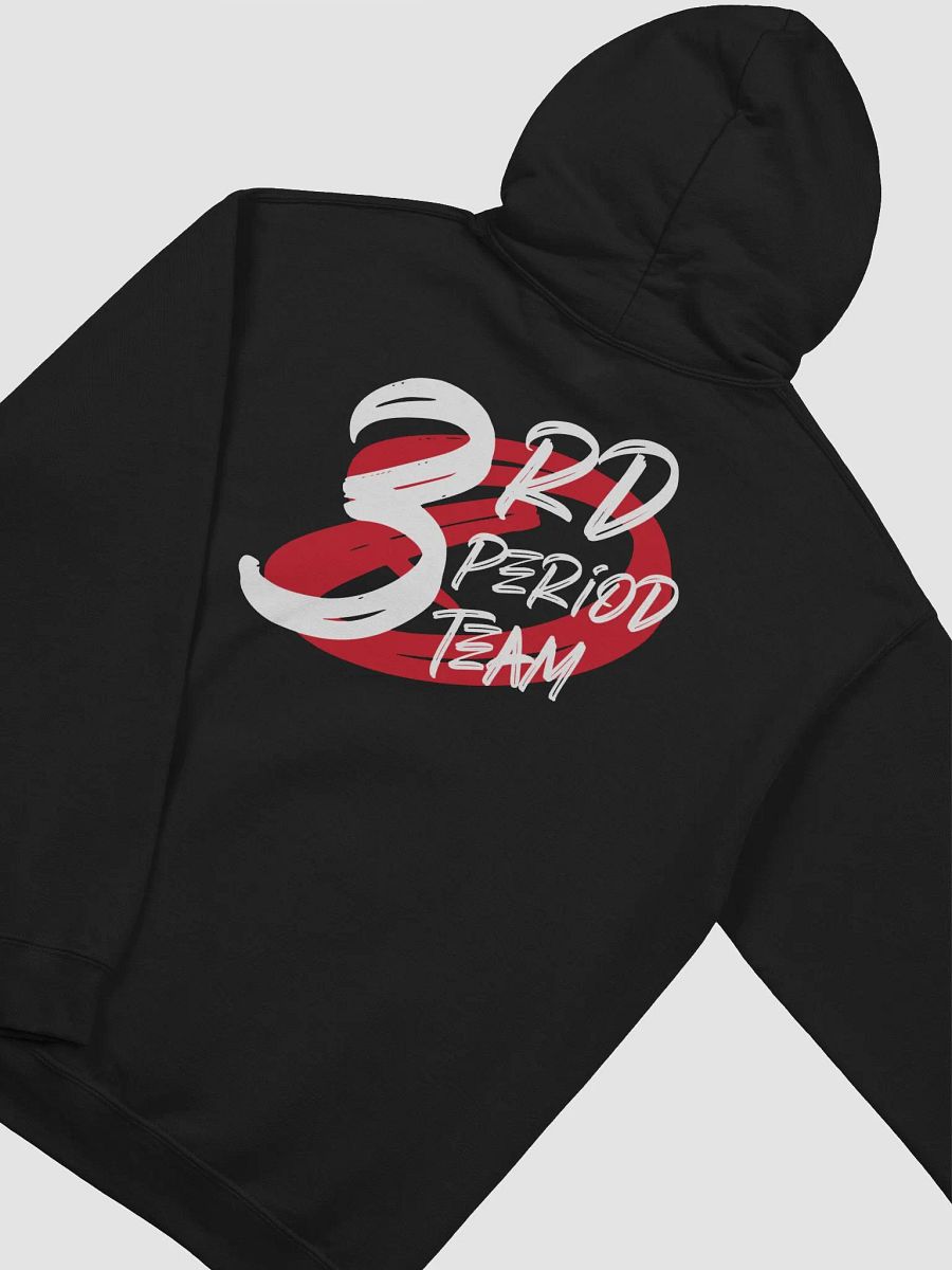 3rd Period Team Hoodie product image (27)