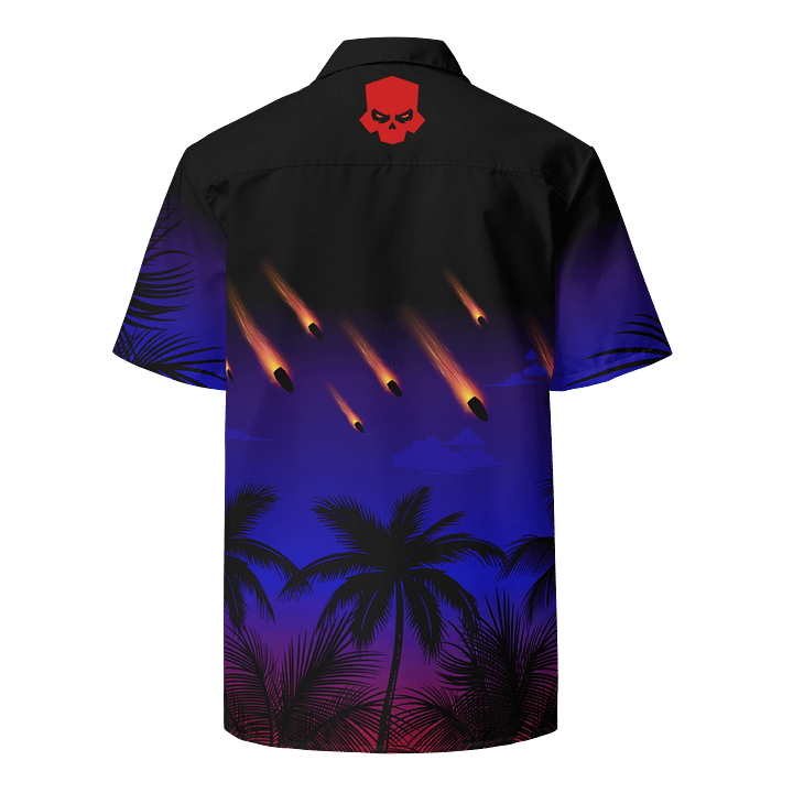 Tropical Inferno product image (2)