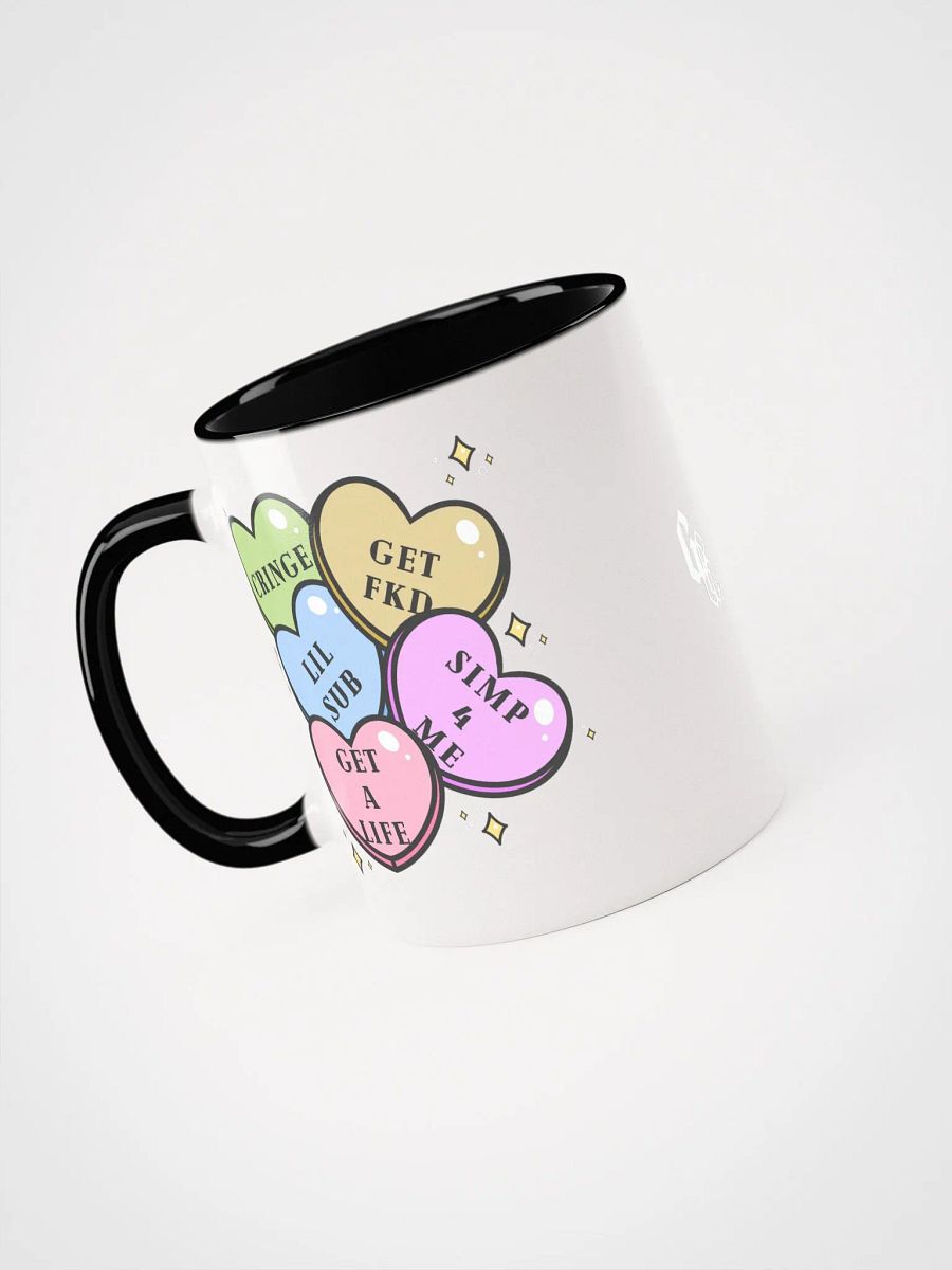 Streamer Conversation Hearts product image (19)
