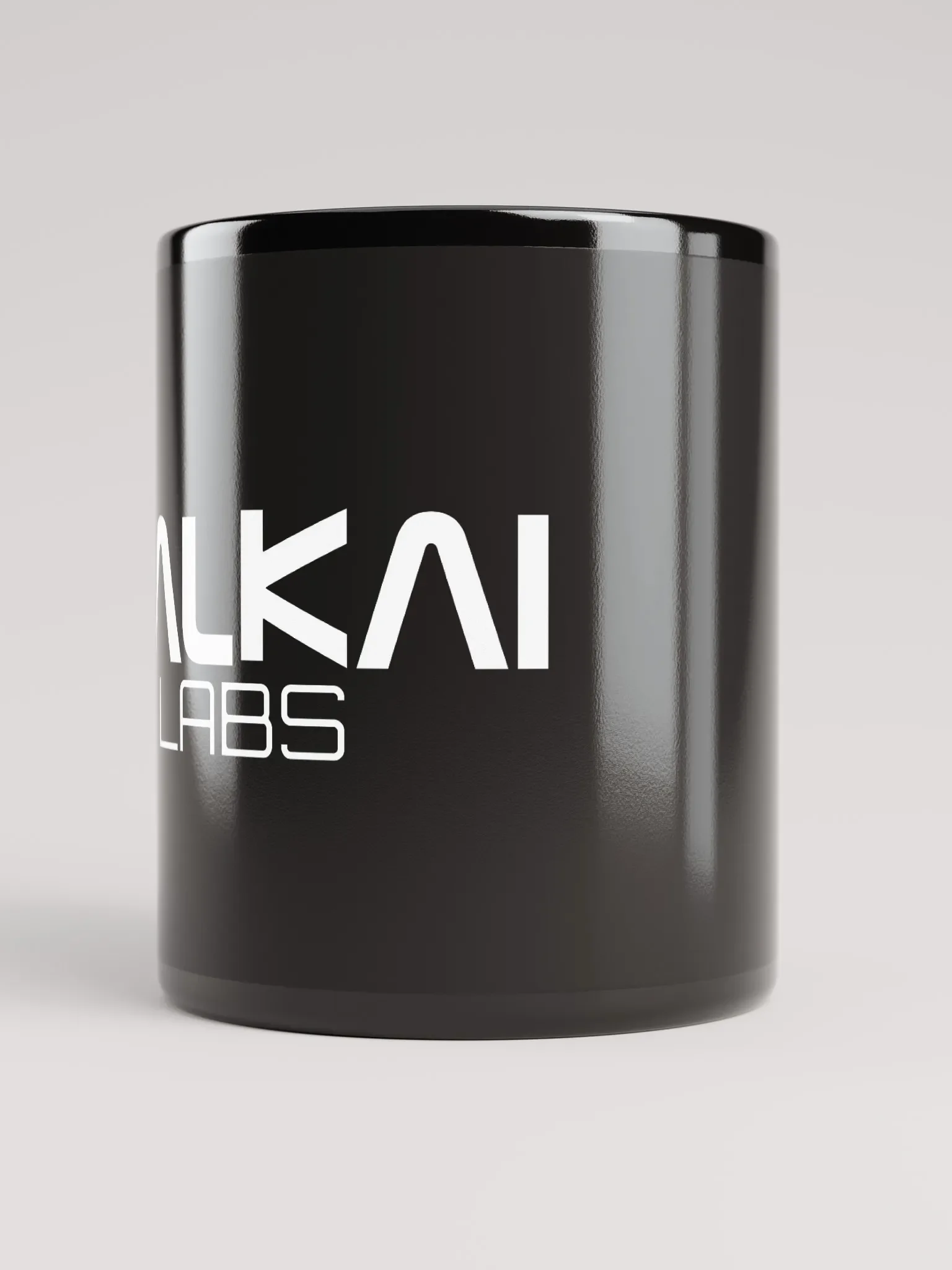 Worm Logo - Mug product image (3)