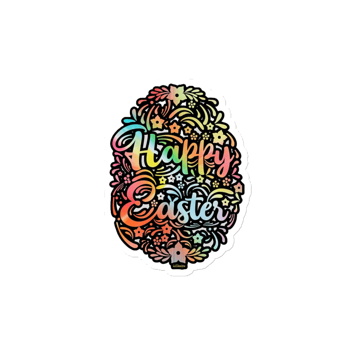 HAPPY EASTER product image (2)