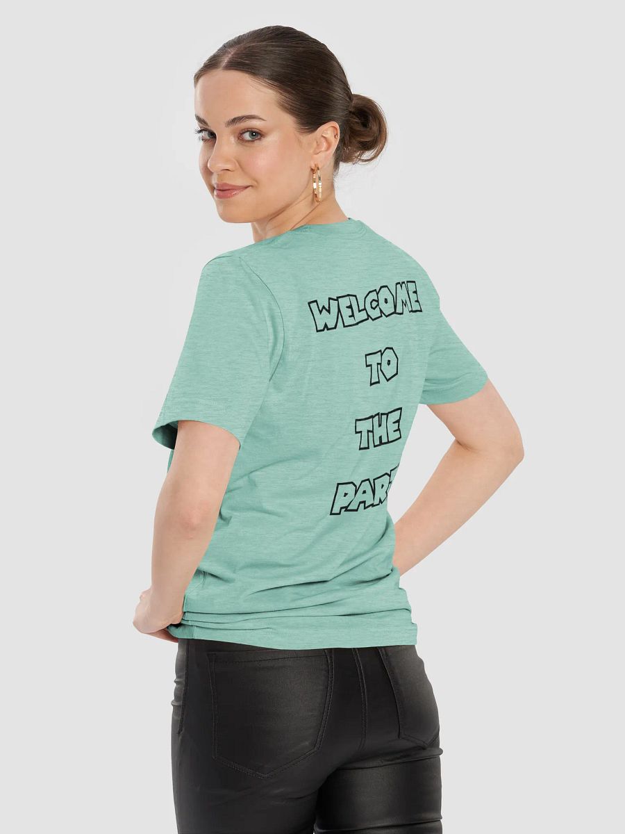 Aeryn Logo Tee product image (9)