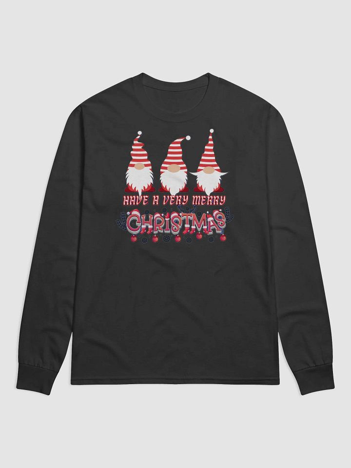 HAVE A VERY MERRY CHRISTMAS product image (1)