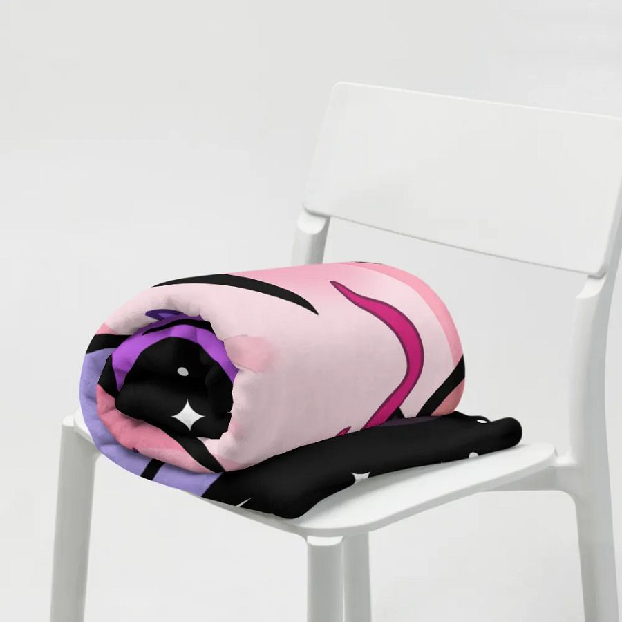 Sleepy sipping blankie product image (19)