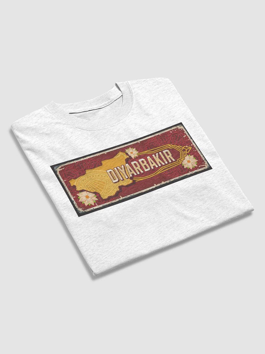 Diyarbakır T-shirt - Vintage Design product image (32)