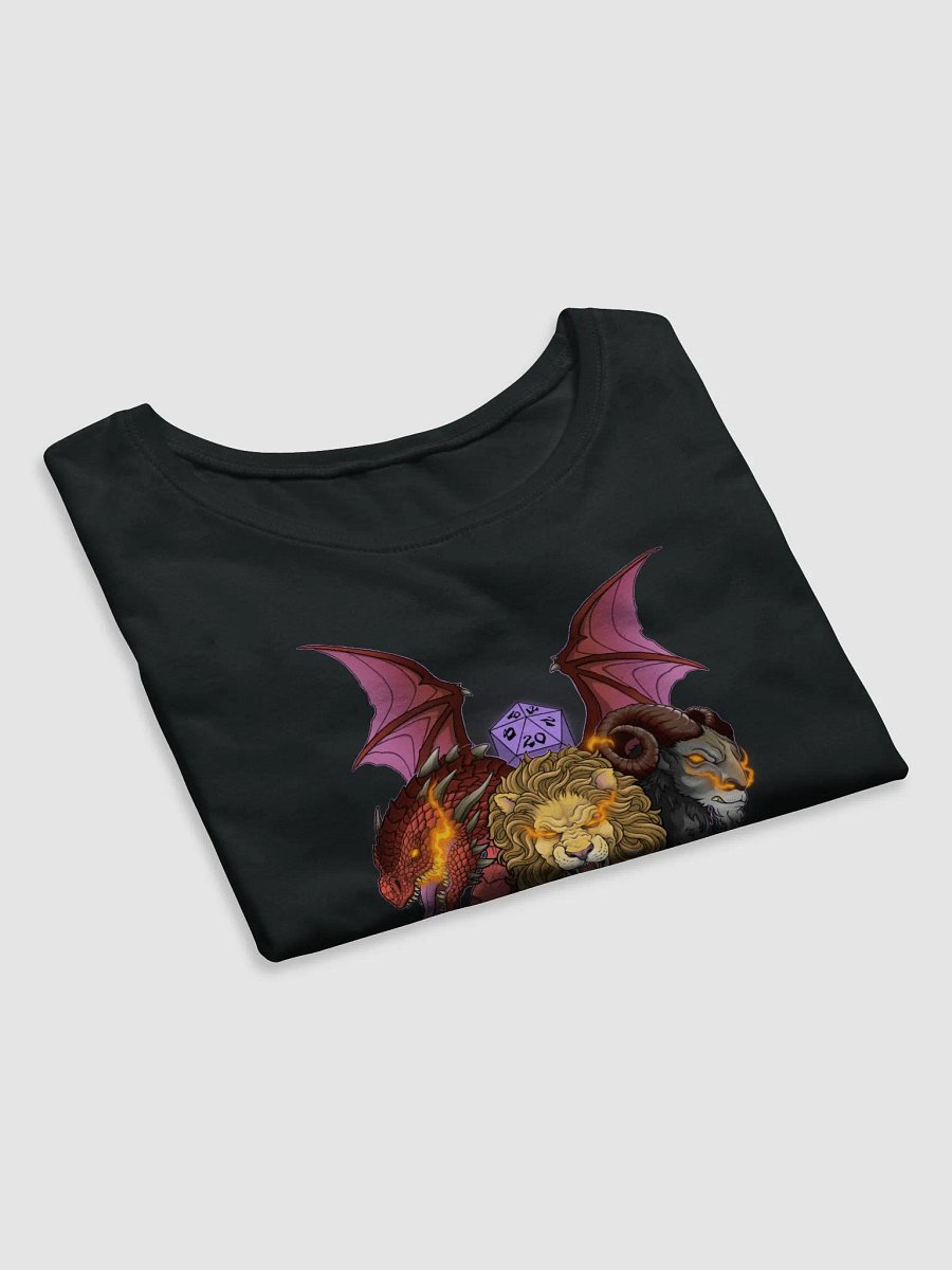 Chimera Crop Top product image (7)
