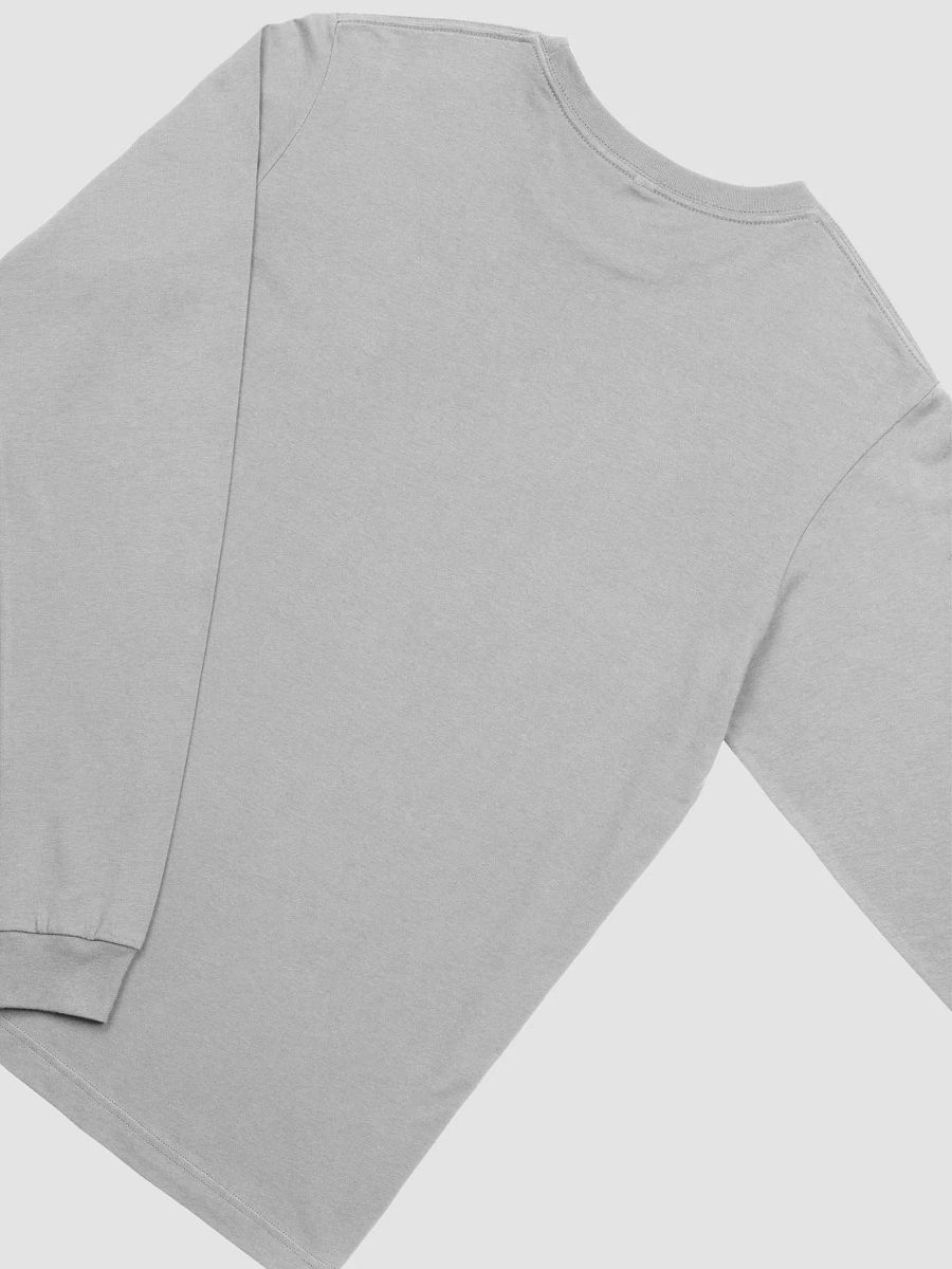 Logo Long Sleeve product image (8)