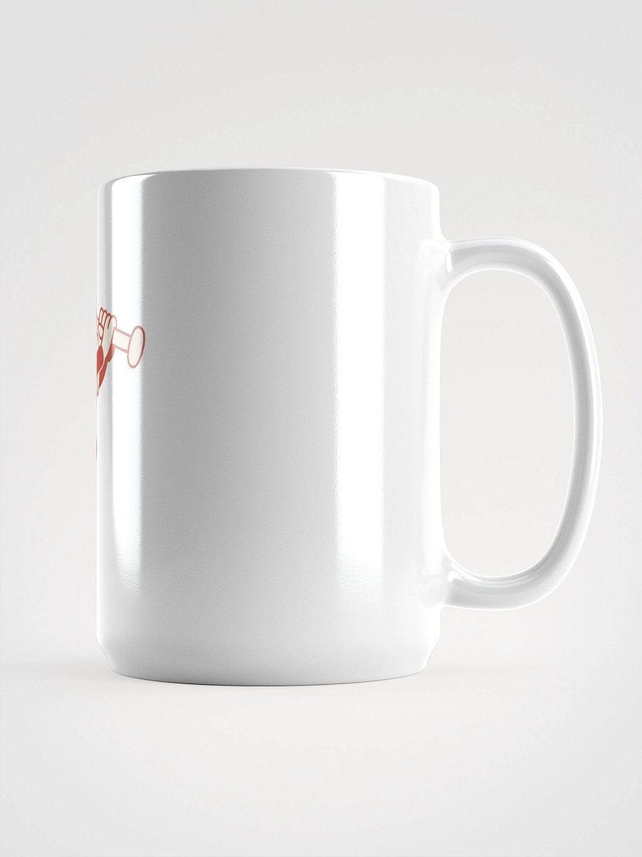 Vintage Galt Terriers Mug product image (1)
