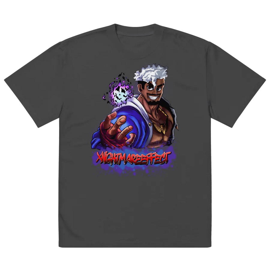 Unisex T-Shirt product image (5)